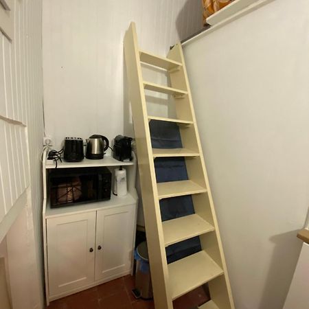 Le Petit Change Avinhão Exterior foto