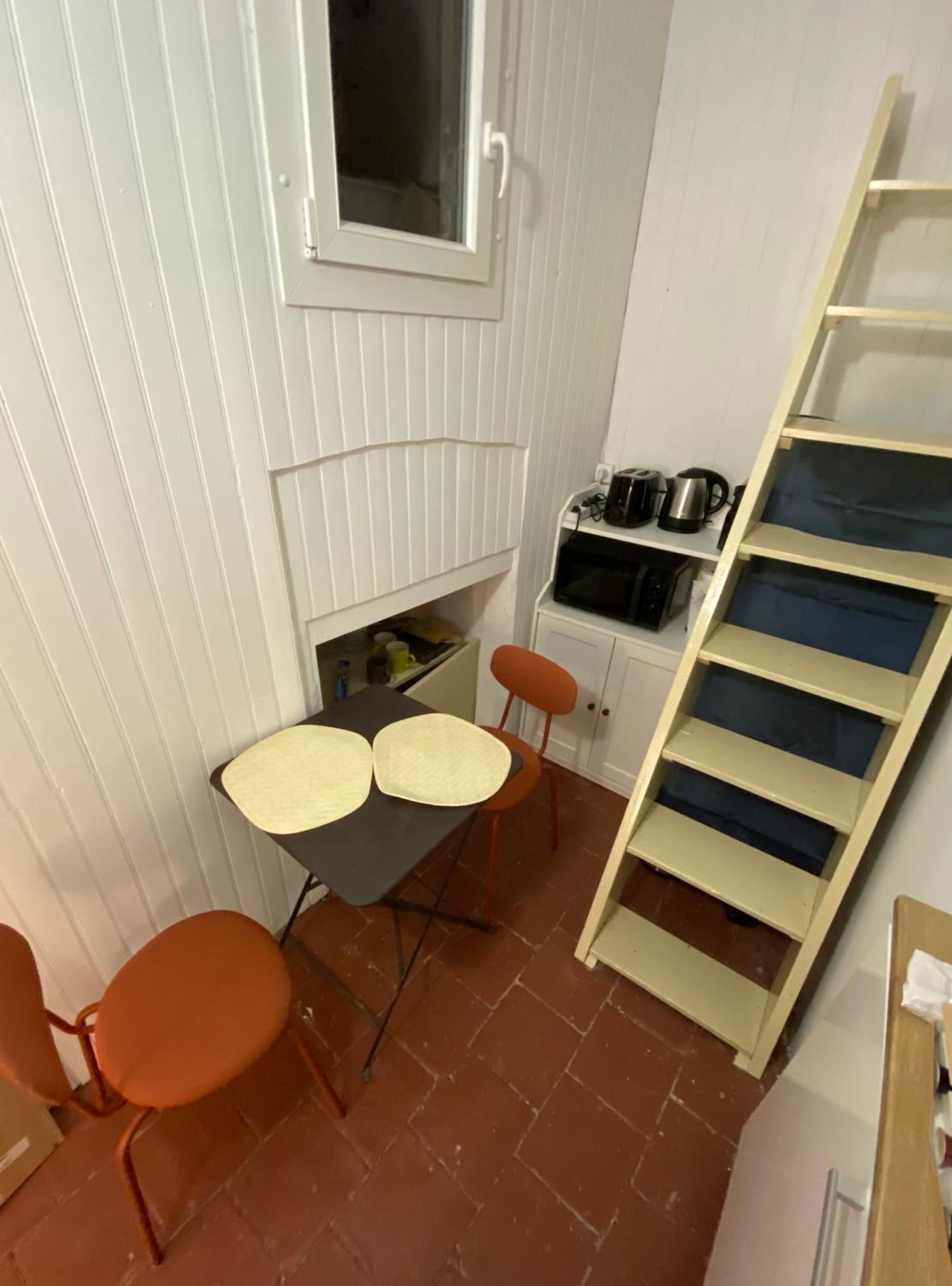 Le Petit Change Avinhão Exterior foto