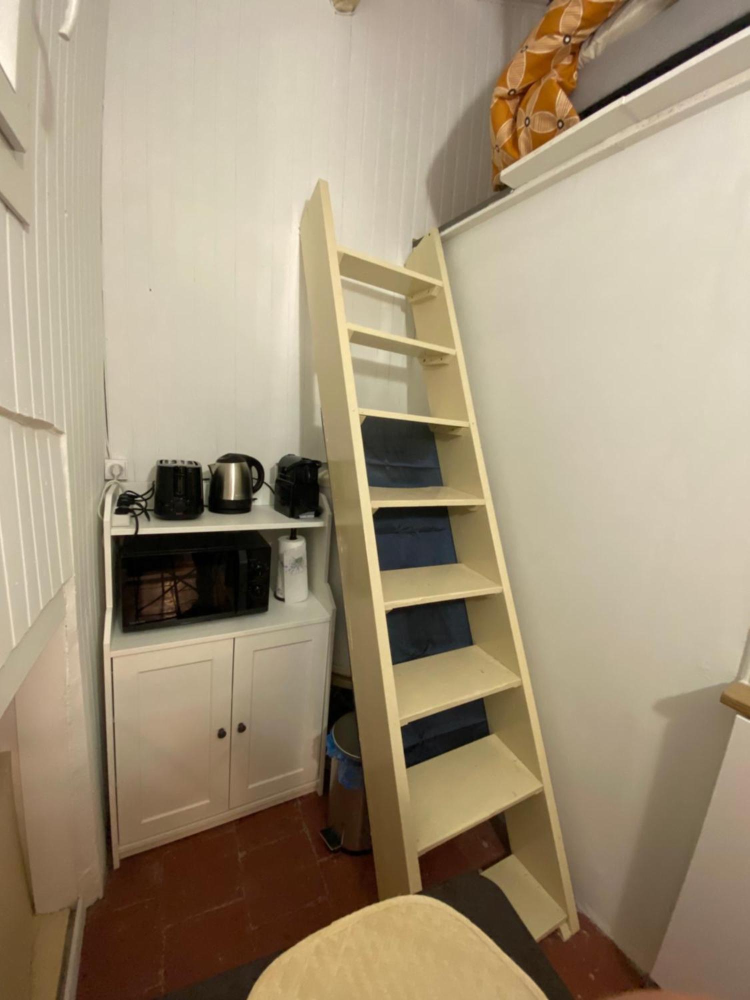 Le Petit Change Avinhão Exterior foto